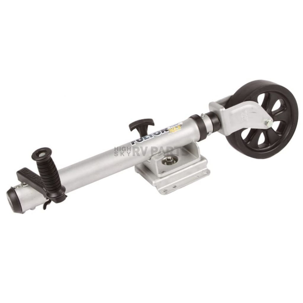 Fulton Trailer Tongue Jack 141133